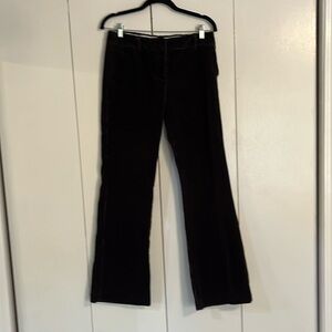 J Crew Corduroy Pants 6